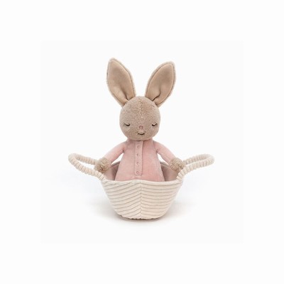 Jellycat Rock-a-Bye Konijn | IP2796450